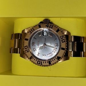 Invicta Angle Watch